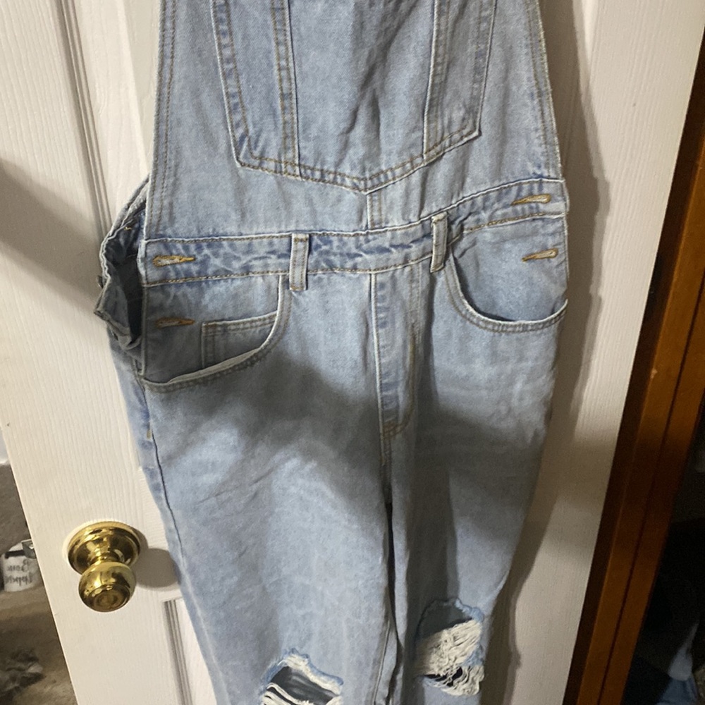 Overalls - Picture 4 of 4